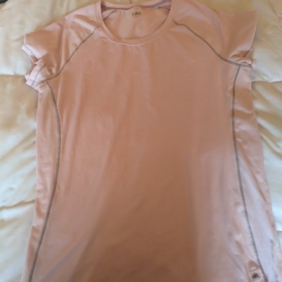 ALO Coolfit Crew & V-Neck Bundle - Picture 4 of 10